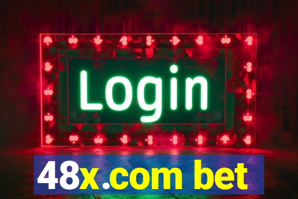 48x.com bet